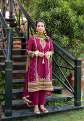 Wavy Charm – 3PC