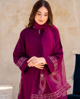 Crimson Grace – 3 PIECE