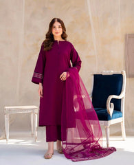 Crimson Grace – 3 PIECE