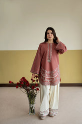 PLUMP PINK 2 PC