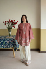 PLUMP PINK 2 PC