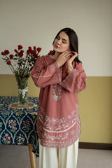 PLUMP PINK 2 PC
