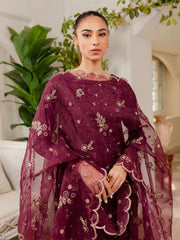 GRAPE BLOOM 3 PIECE