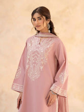 KASHMIRI PINK 3 PIECE