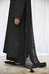 Zoya 3PC Embroidered