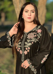 BLACK ROSE 2 PIECE