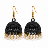 BlackPearl Jhumki