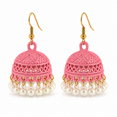 ChicPink Jhumki