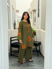 Sarina 2pc