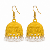 SunnyPearl Jhumki