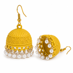 SunnyPearl Jhumki
