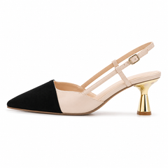 Muse Heels
