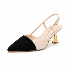 Muse Heels