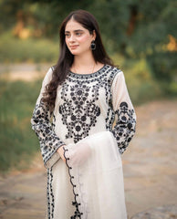Dur-E-Fishan 3- PIECE