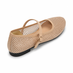 Velora Flats