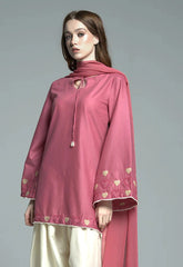 Glossy Pink 3 PC