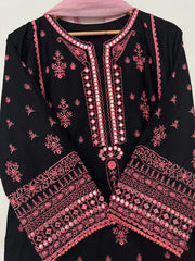 Noor-e-Phulkari