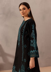 Kammla Embroidered 2 PCS