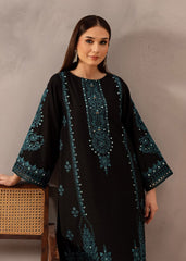Kammla Embroidered 2 PCS