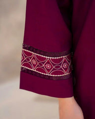 Crimson Grace – 3 PIECE