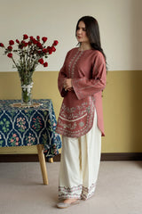 PLUMP PINK 2 PC