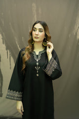Black Iris 2- PIECE