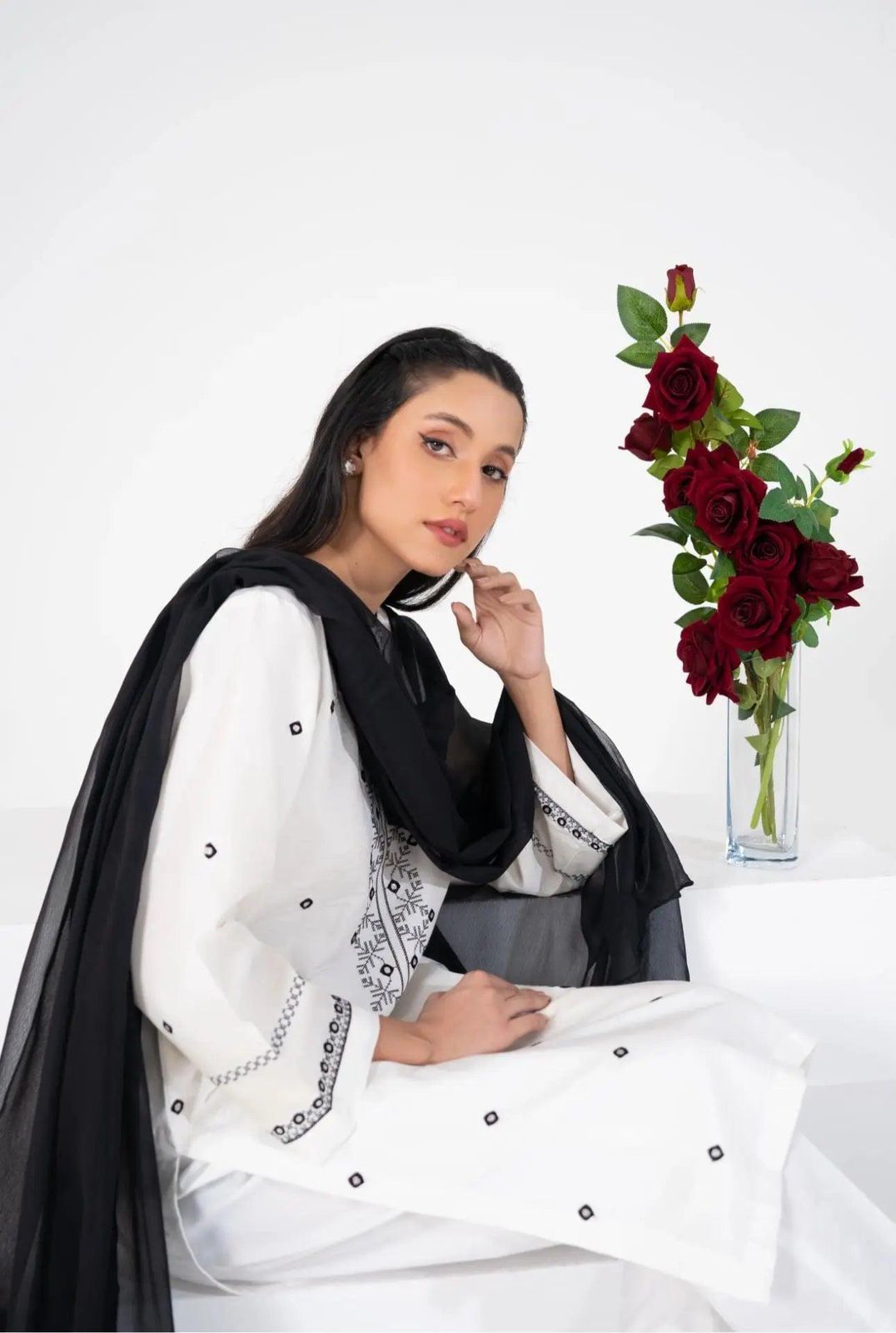 Noor Jahan 3 PCS