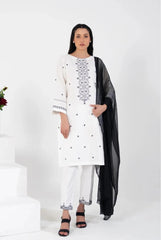 Noor Jahan 3 PCS
