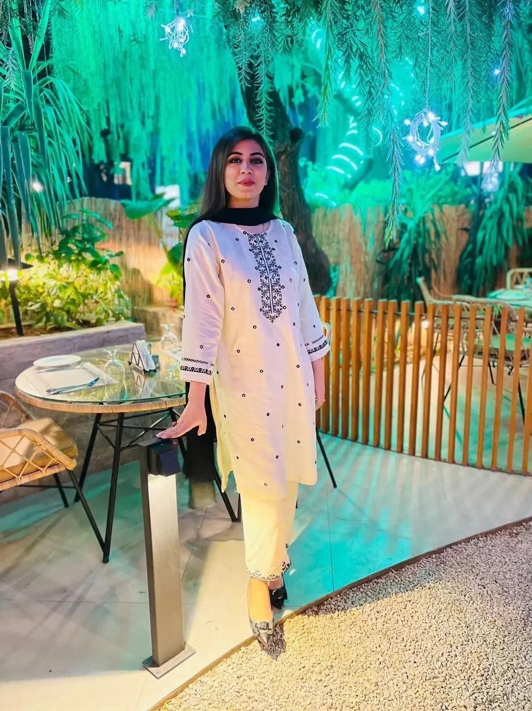 Noor Jahan 3 PCS