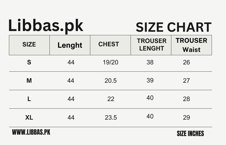 Noor Jahan 3 PCS