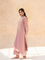 KASHMIRI PINK 3 PIECE