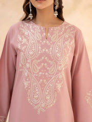 KASHMIRI PINK 3 PIECE