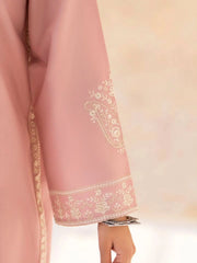 KASHMIRI PINK 3 PIECE