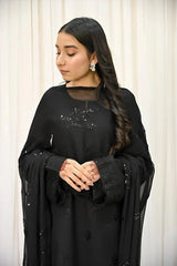 Zoya 3PC Embroidered