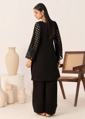 HANIA BLACK 2 PIECE