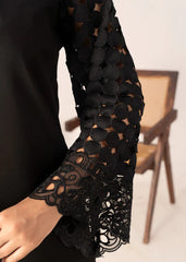 HANIA BLACK 2 PIECE