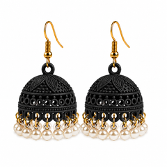 BlackPearl Jhumki